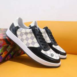 Picture of Louis Vuitton Shoes _SKULVsz38-45TF111613008